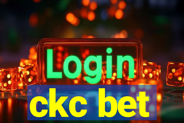 ckc bet